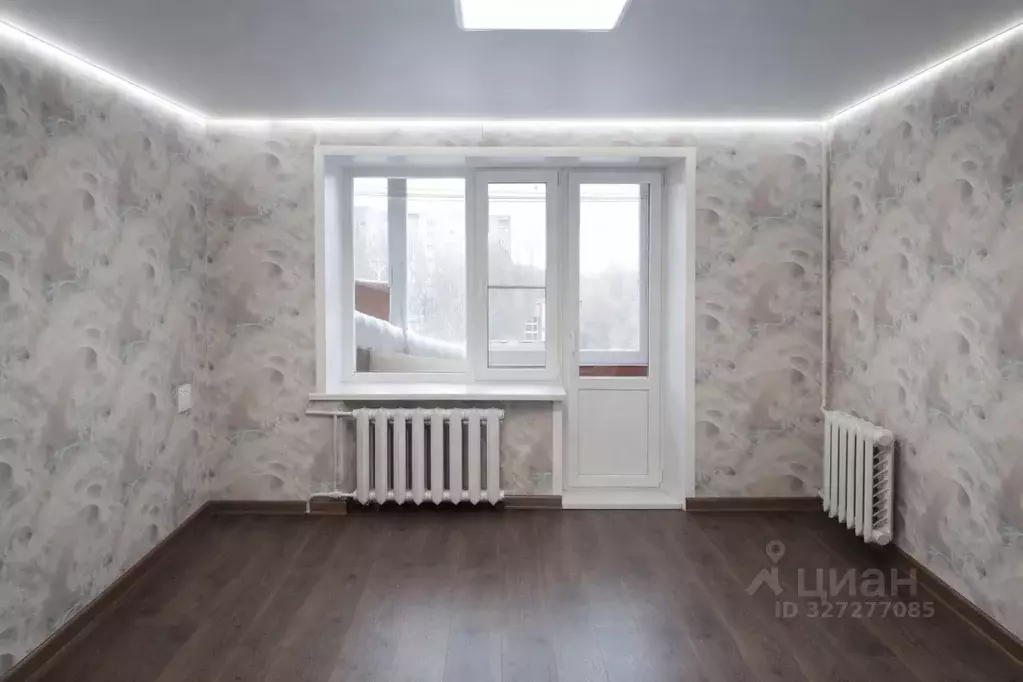 4-к кв. Самарская область, Самара ул. Металлистов, 70 (74.0 м) - Фото 1