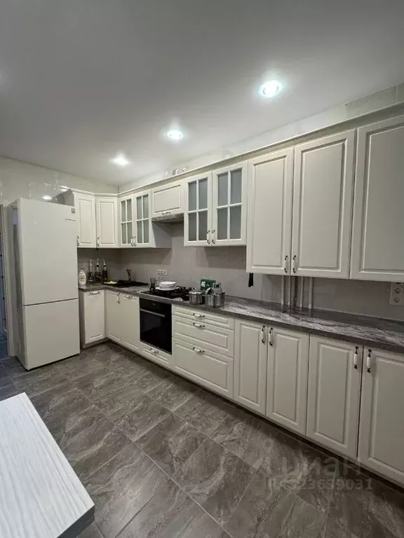 1-к кв. Ярославская область, Ярославль Тверицкая наб., 64 (43.0 м) - Фото 1