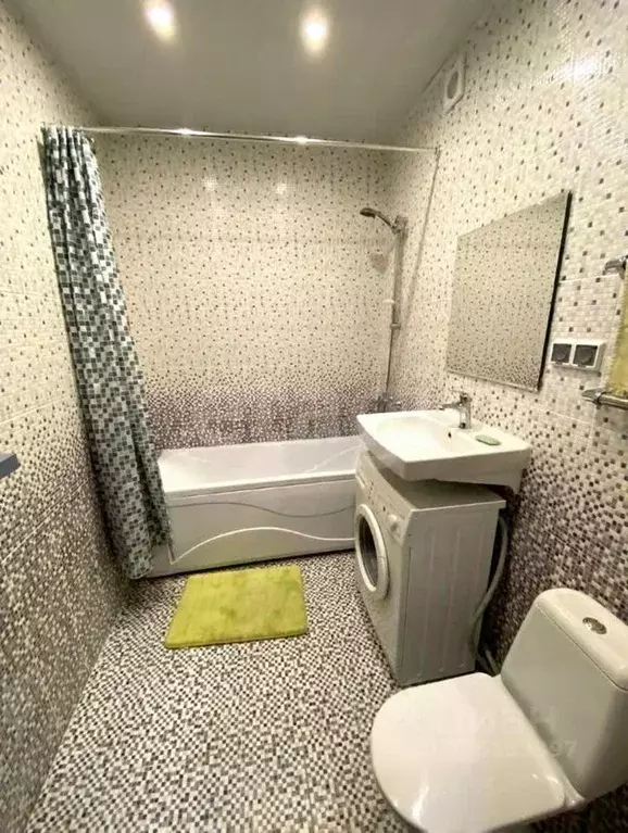 Студия Москва ул. Харлампиева, 48к1 (28.0 м) - Фото 1