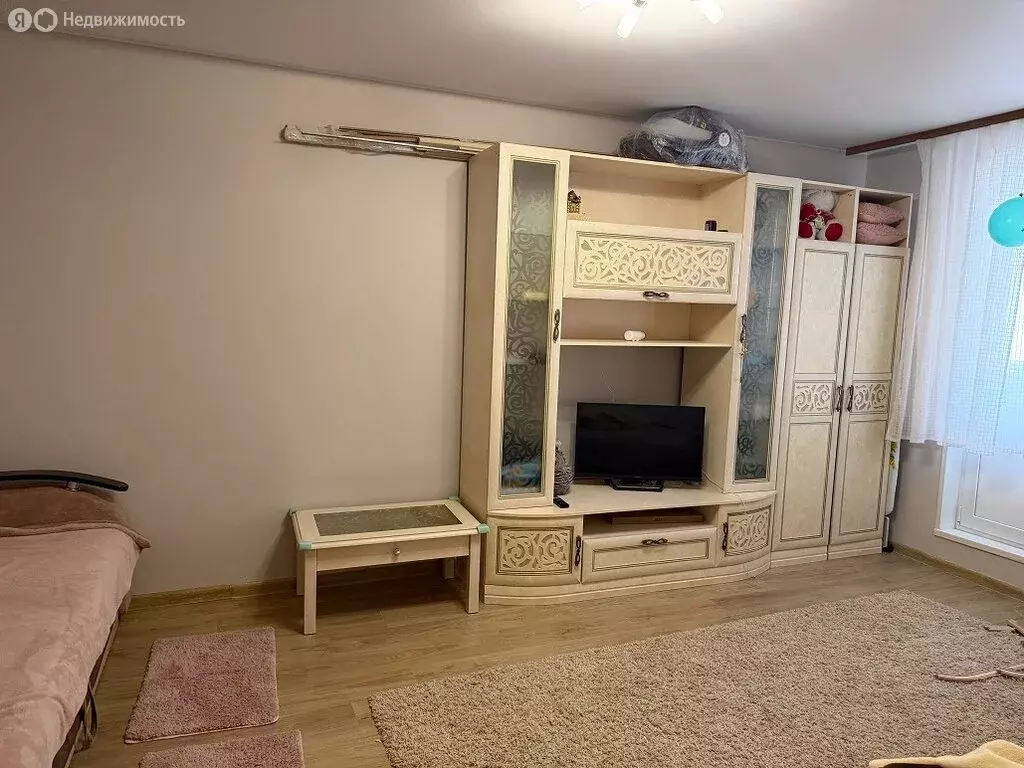 1-комнатная квартира: Москва, Марьинский бульвар, 10 (37.8 м) - Фото 2