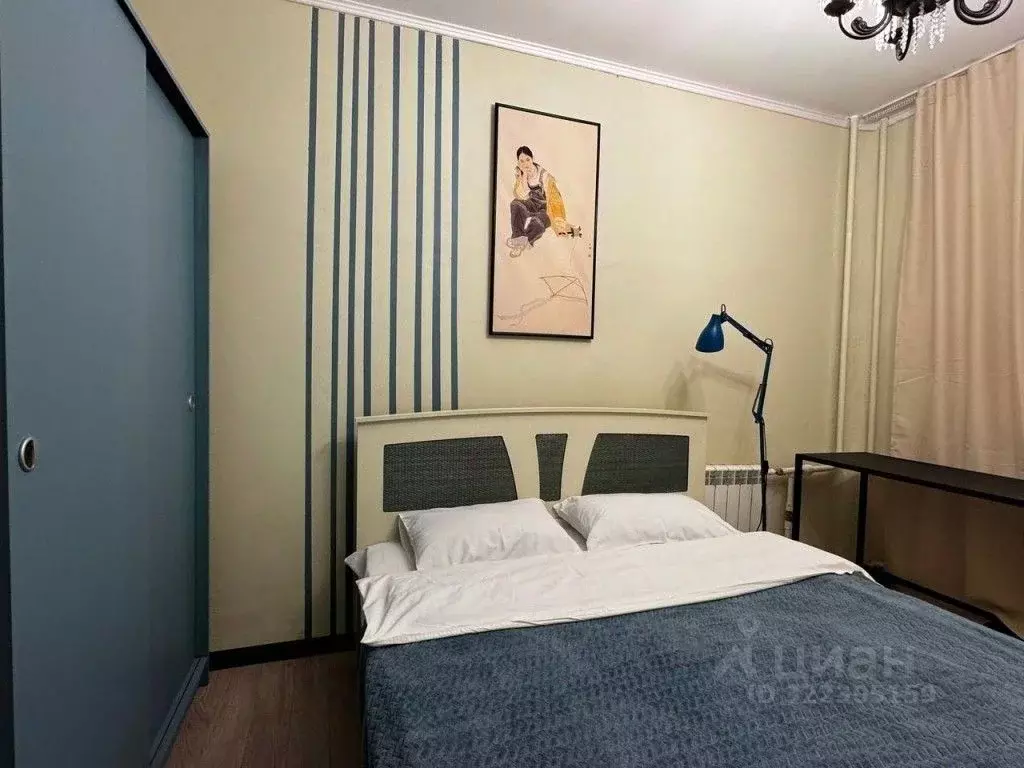 2-к кв. Воронежская область, Воронеж Московский просп., 100 (54.0 м) - Фото 1