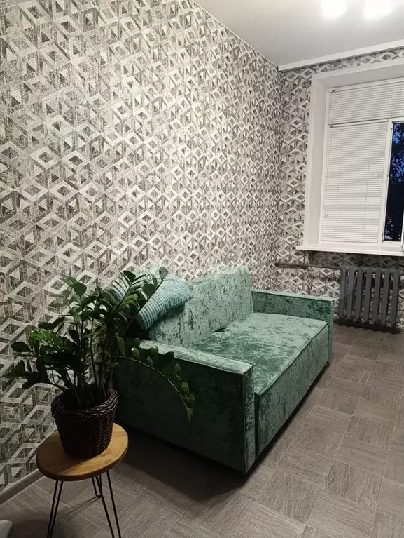 2-к. квартира, 45 м, 5/5 эт. - Фото 1