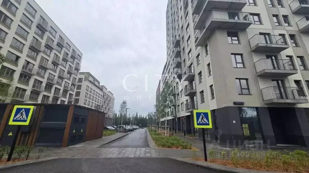 Торговая площадь в Тюменская область, Тюмень ул. Республики, 205к1с1 ... - Фото 1