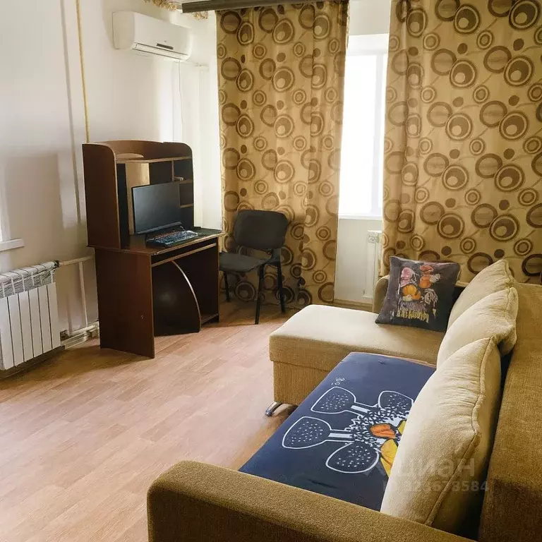 2-к кв. Хабаровский край, Хабаровск Молдавский пер., 5 (50.1 м) - Фото 2