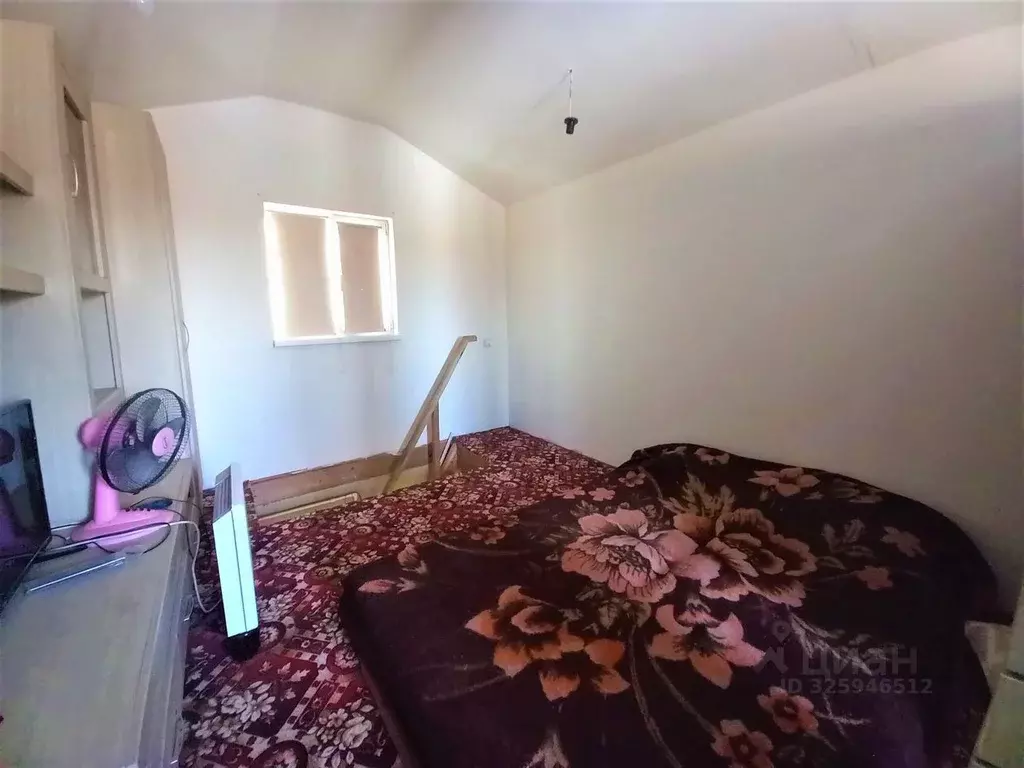 Дом в Краснодарский край, Ейское городское поселение, пос. Широчанка, ... - Фото 2