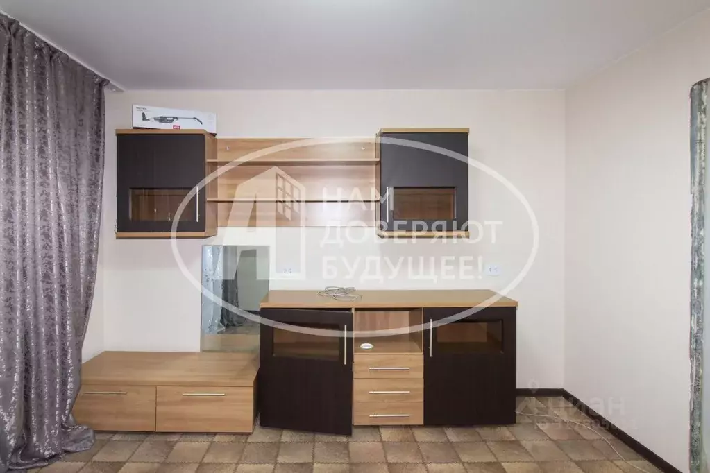 Комната Пермский край, Чайковский Вокзальная ул., 1/5 (17.8 м) - Фото 2