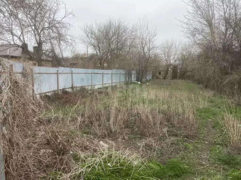 Участок в Ростовская область, Ростов-на-Дону Садовод-Любитель садовое ... - Фото 1