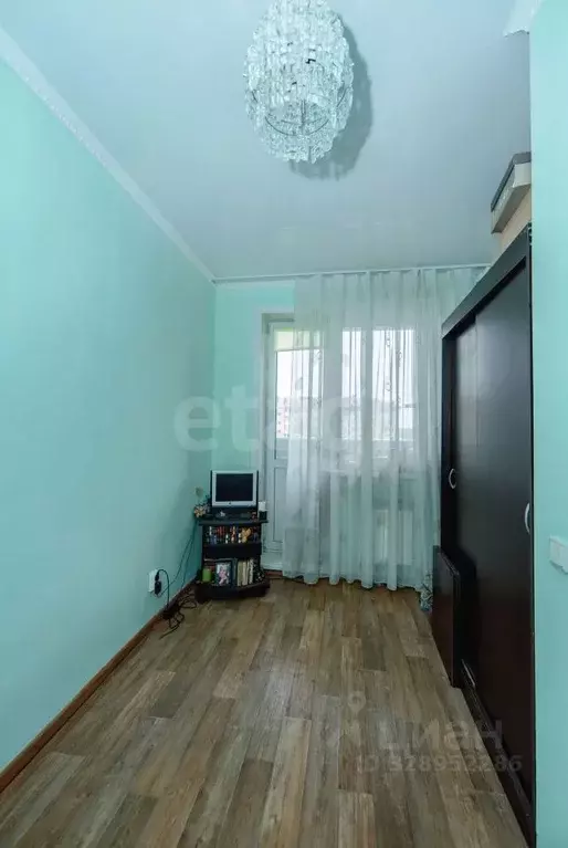 1-к кв. Алтайский край, Бийск ул. Михаила Ломоносова, 32 (20.0 м) - Фото 2