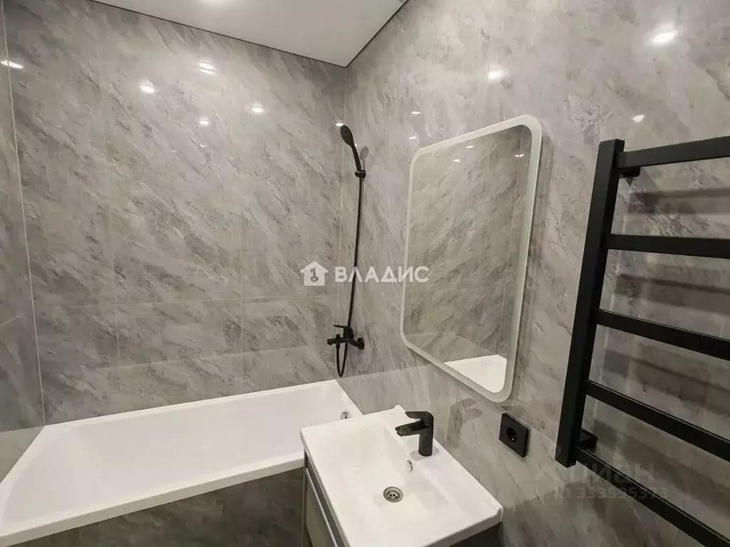 1-к кв. Бурятия, Улан-Удэ 140Б мкр, 5/2 (37.6 м) - Фото 2