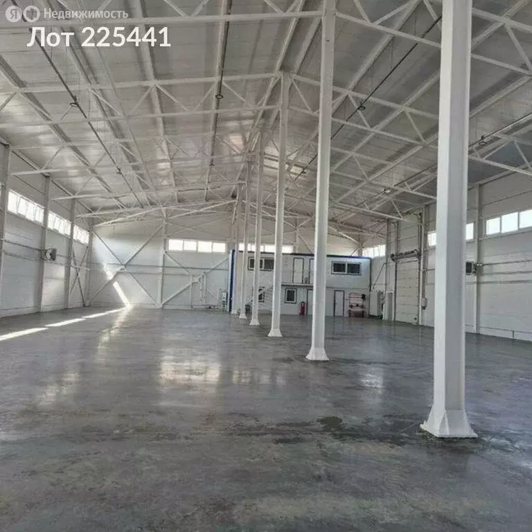 Помещение свободного назначения (1000 м) - Фото 1