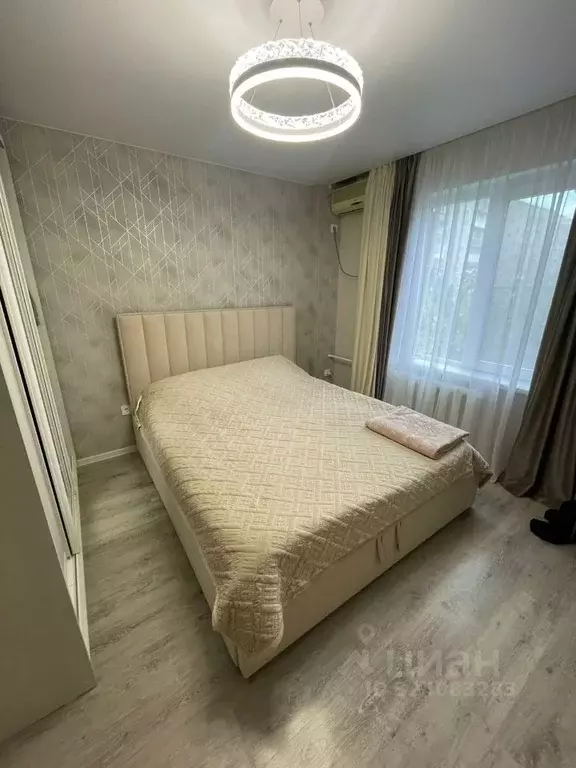 2-к кв. Краснодарский край, Краснодар ул. Имени Игнатова, 43 (51.8 м) - Фото 1