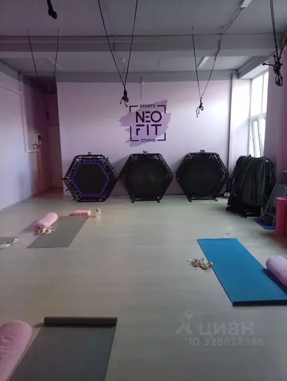 Помещение свободного назначения в Ставропольский край, Ставрополь пер. ... - Фото 1