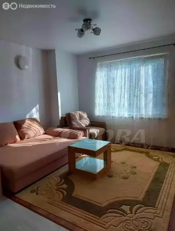 Квартира-студия: Сочи, микрорайон Мамайка, улица Фадеева, 30 (32 м) - Фото 2