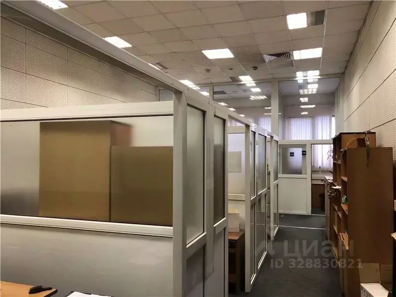 Офис в Москва ул. Академика Королева, 12 (65 м) - Фото 1