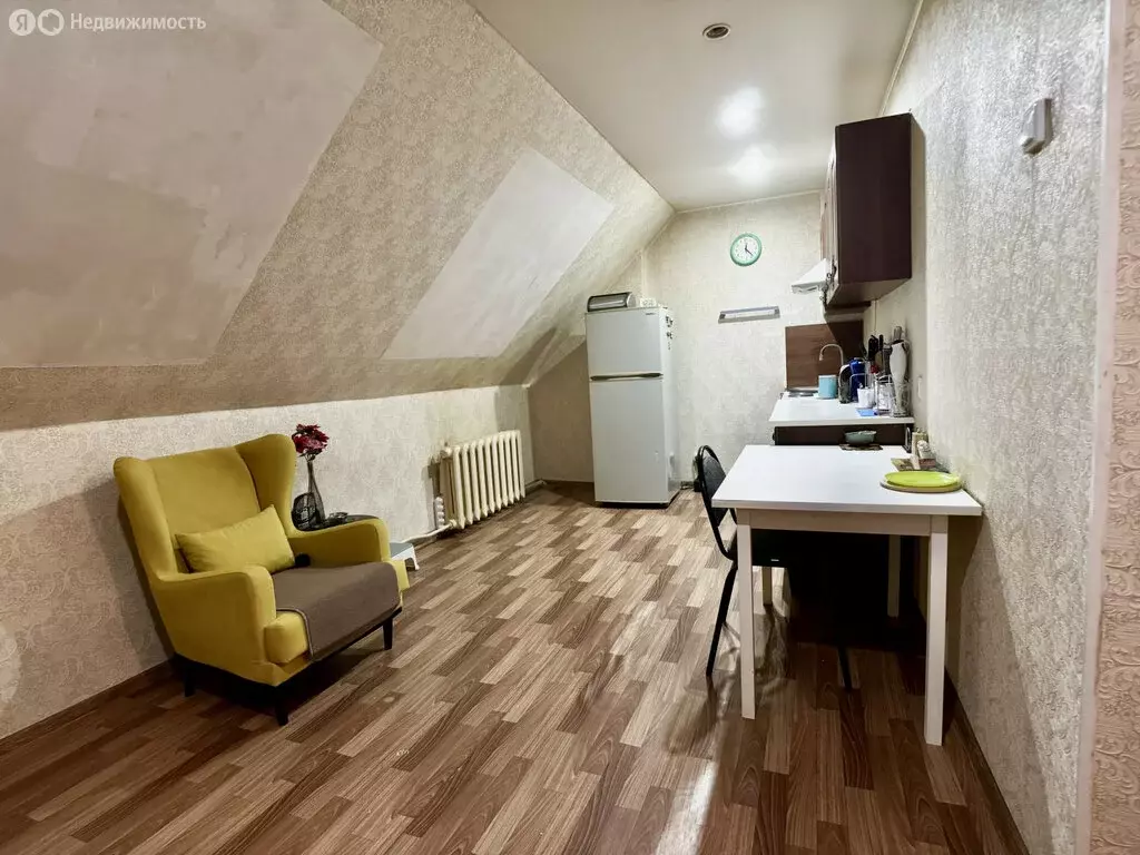 1-комнатная квартира: Елабуга, Молодёжная улица, 7 (51 м) - Фото 1