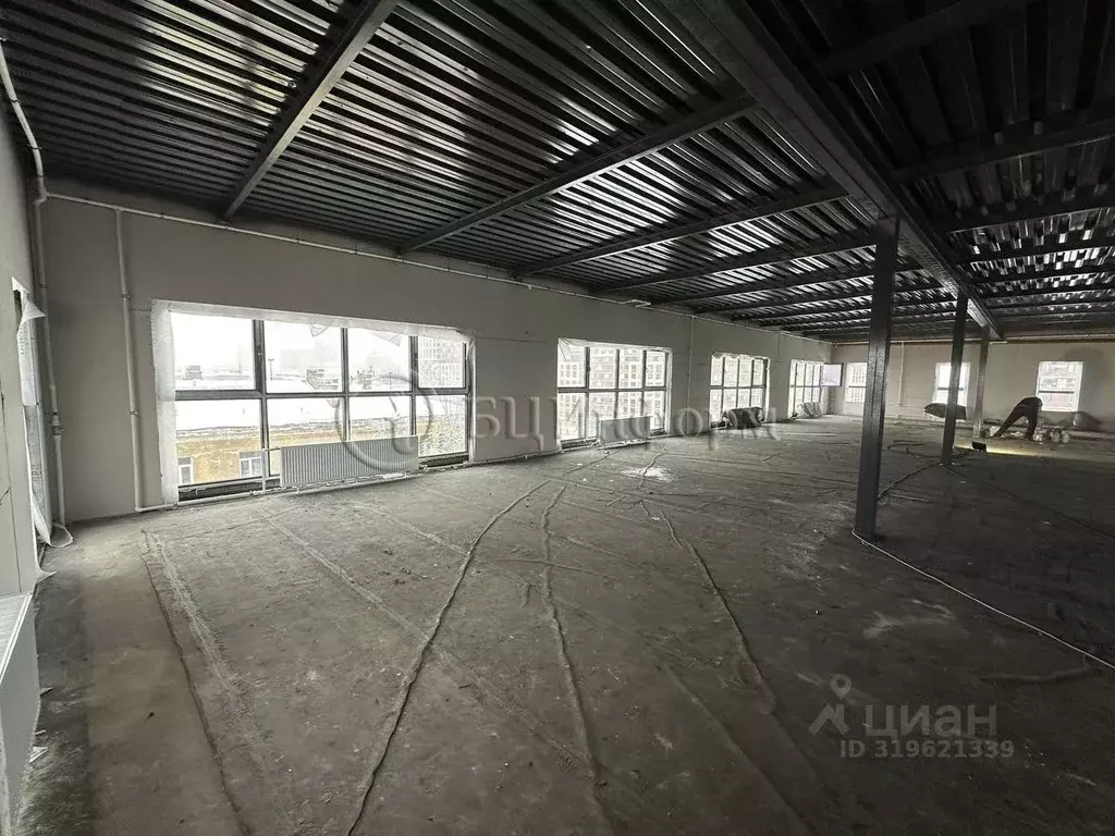 Офис в Санкт-Петербург ул. Ольги Берггольц, 36с3 (499 м) - Фото 0