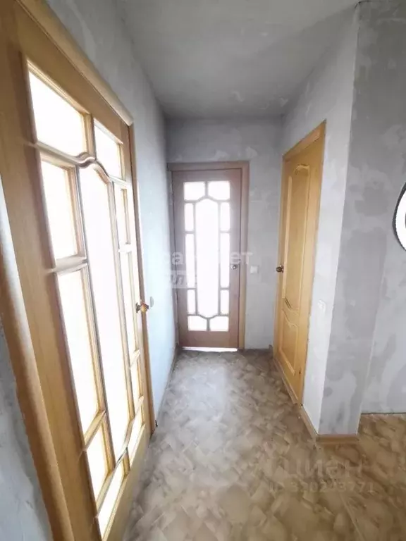 2-к кв. Хабаровский край, Комсомольск-на-Амуре просп. Первостроителей, ... - Фото 1