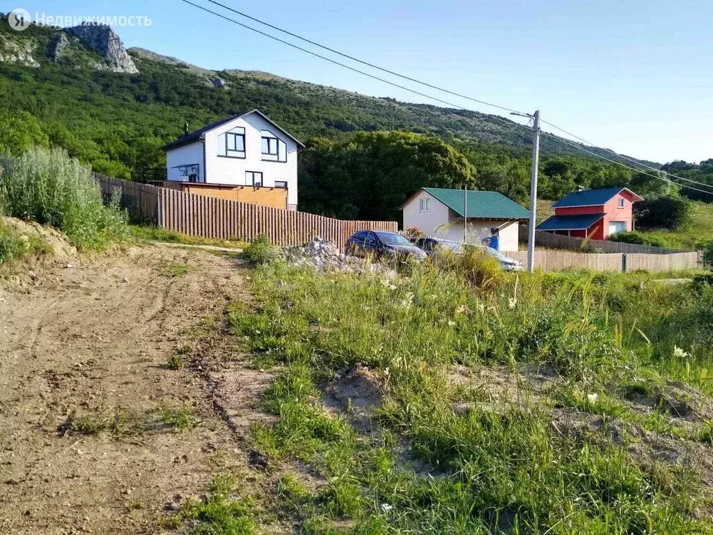 Купить Участок В Балаклаве Недорого