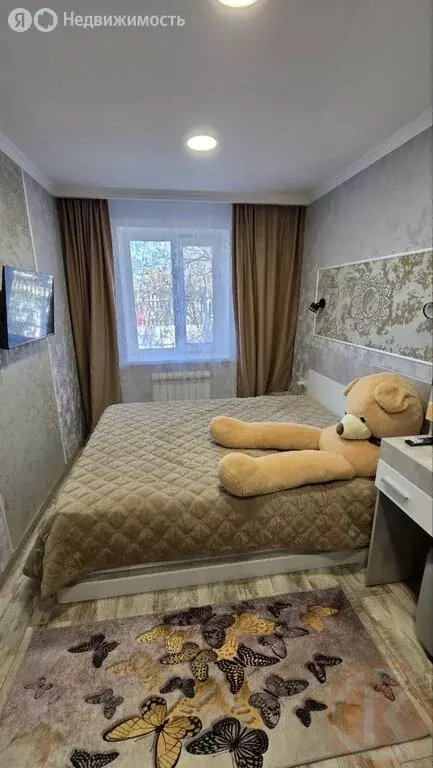 Дом в Сакский район, село Веселовка, Новая улица, 5 (59 м) - Фото 1