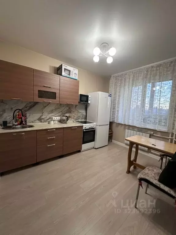 1-к кв. Свердловская область, Екатеринбург ул. Машинистов, 3 (32.8 м) - Фото 2