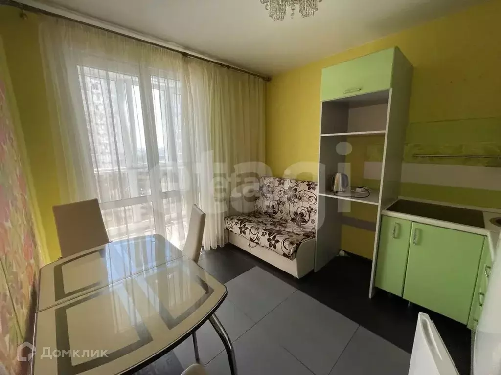 Продаётся 1-к квартира, 38 м - Фото 0