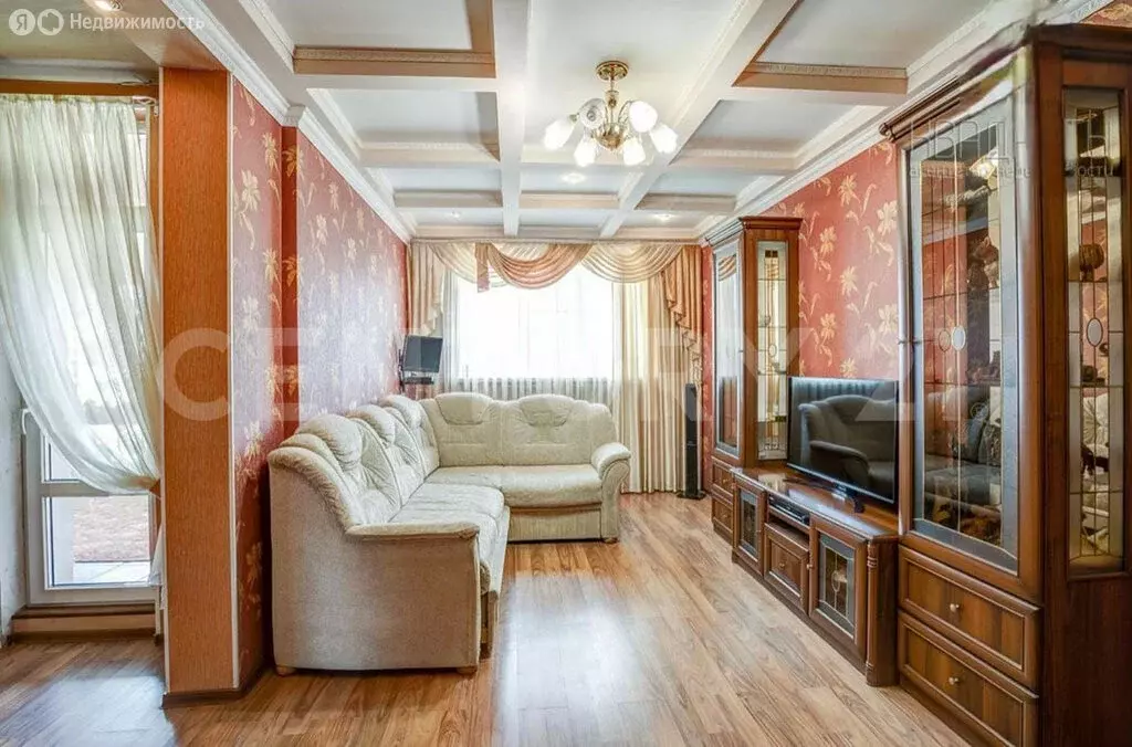 Дом в Красное Село, Социалистическая улица, 31 (142.8 м) - Фото 0