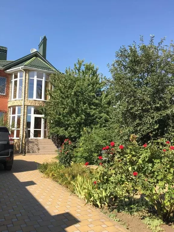 Дом в Ростовская область, Ростов-на-Дону ул. Гаккеля, 30А (387 м) - Фото 2