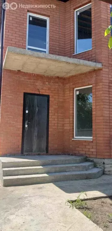 Дом в Краснодар, Прикубанский внутригородской округ (140 м) - Фото 2