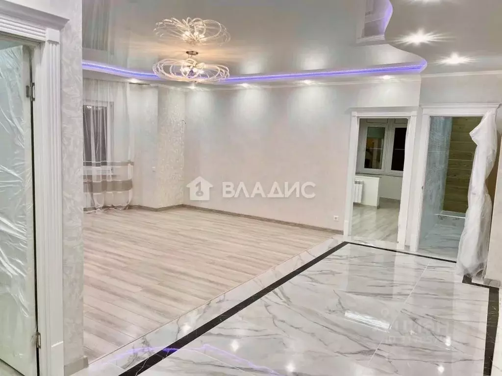 3-к кв. Московская область, Одинцовский городской округ, ... - Фото 1