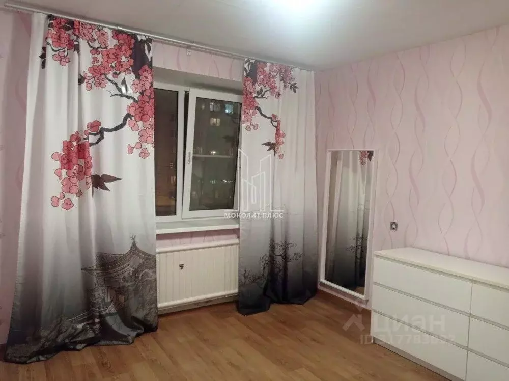 Комната Санкт-Петербург Купчинская ул., 21К1 (12.4 м) - Фото 1