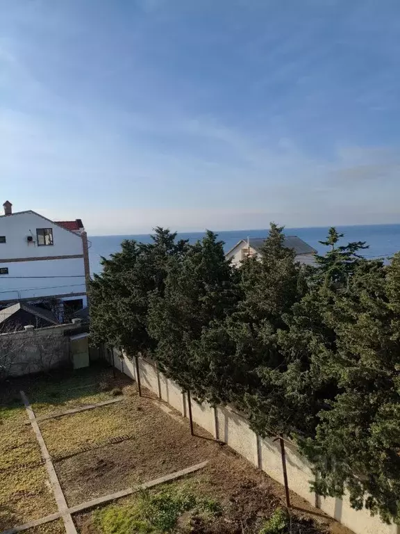 Дом в Севастополь Гагаринский муниципальный округ, ул. Военных ... - Фото 1