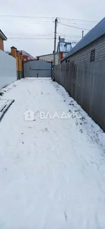 Дом в Белгородская область, Белгородский район, Дубовское с/пос, пос. ... - Фото 1