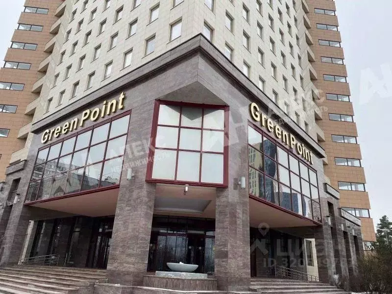 Офис в Московская область, Химки ул. Панфилова, 19с1 (392 м) - Фото 2