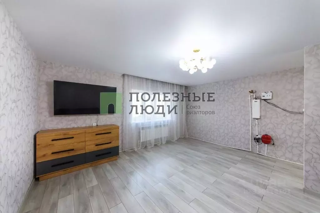 Коттедж в Томская область, Томский район, с. Корнилово, Красная горка ... - Фото 1