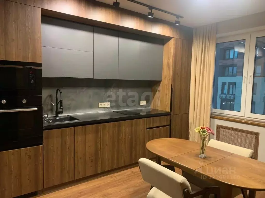 2-к кв. Калужская область, Обнинск просп. Маркса, 41/2 (58.3 м) - Фото 2