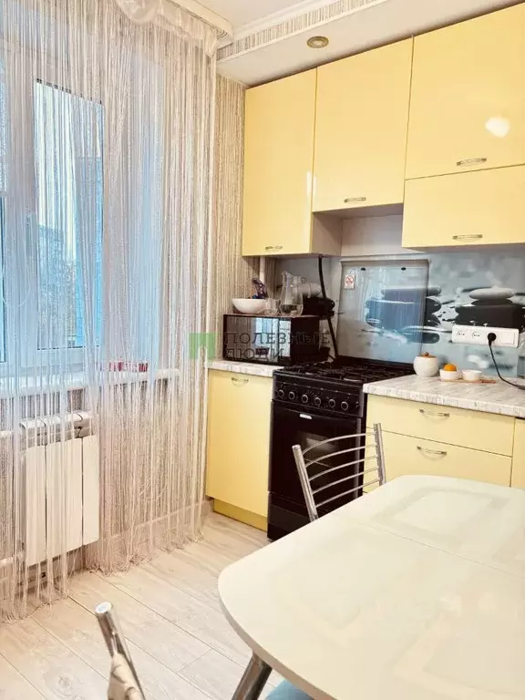 1-к кв. Коми, Сыктывкар ул. Ветеранов, 4 (35.0 м) - Фото 0
