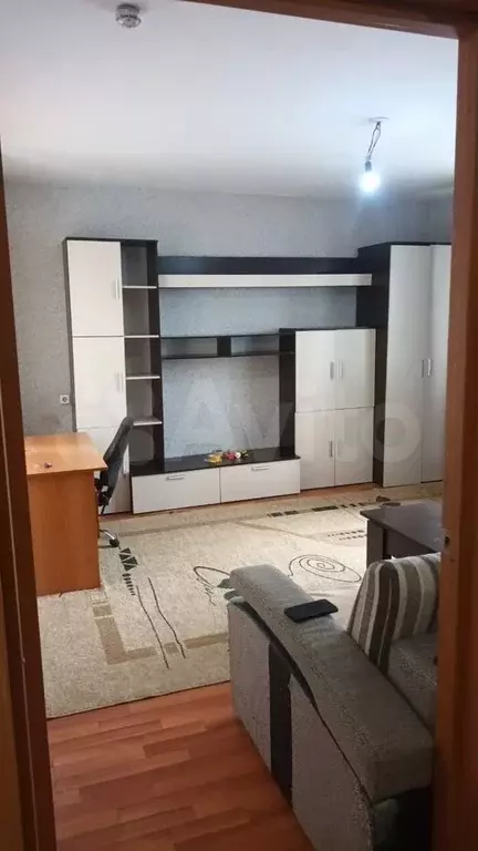 2-к. квартира, 54 м, 9/10 эт. - Фото 1