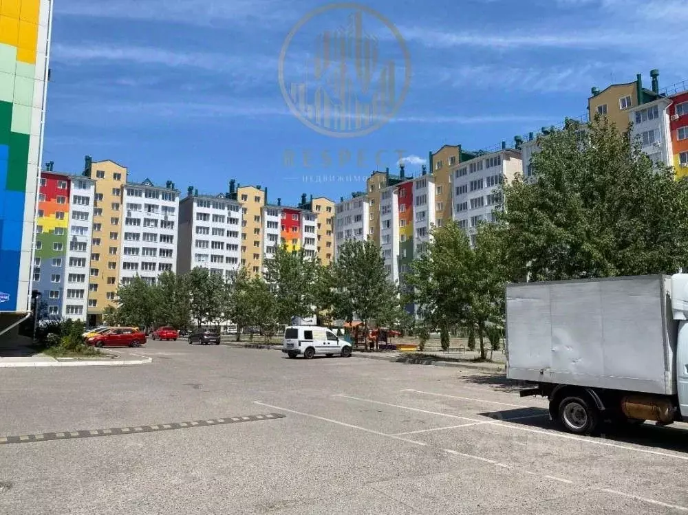 3-к кв. Ставропольский край, Ессентуки Никольская ул., 21к4 (90.0 м) - Фото 1