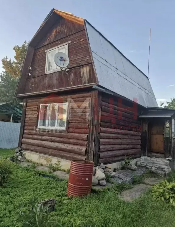 Дом в Тверская область, Конаково ГРЭС-5 СНТ,  (40 м) - Фото 1