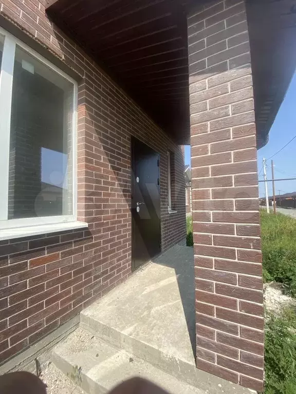 Дом 130 м на участке 3 сот. - Фото 1