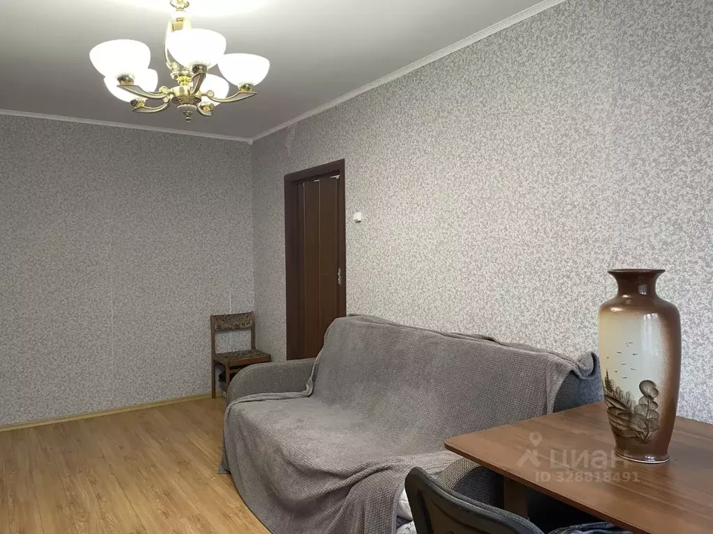 2-к кв. Москва Бирюлевская ул., 5К2 (44.4 м) - Фото 2