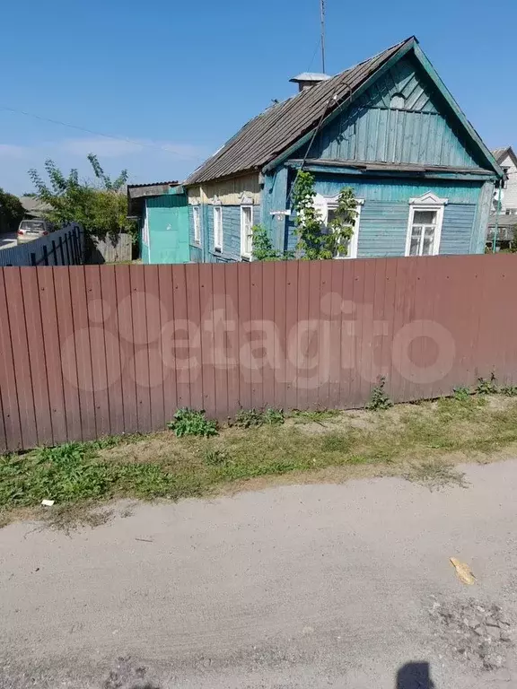Дом 43,6 м на участке 9 сот. - Фото 1