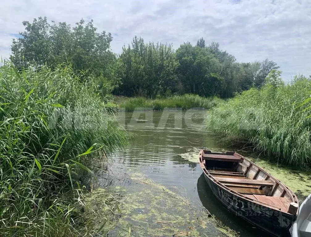 Дом в Ростовская область, Азовский район, Самарское с/пос, с. ... - Фото 2