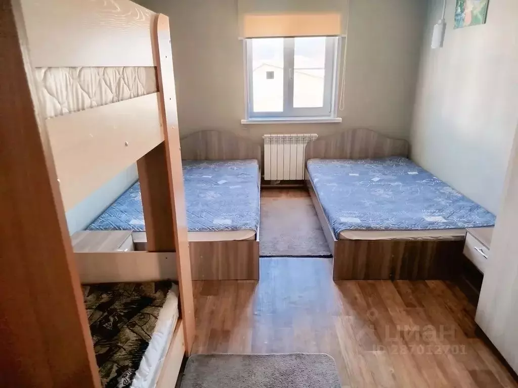 Дом в Иркутская область, Байкальск г. Слюдянский район, Байкальское ... - Фото 0