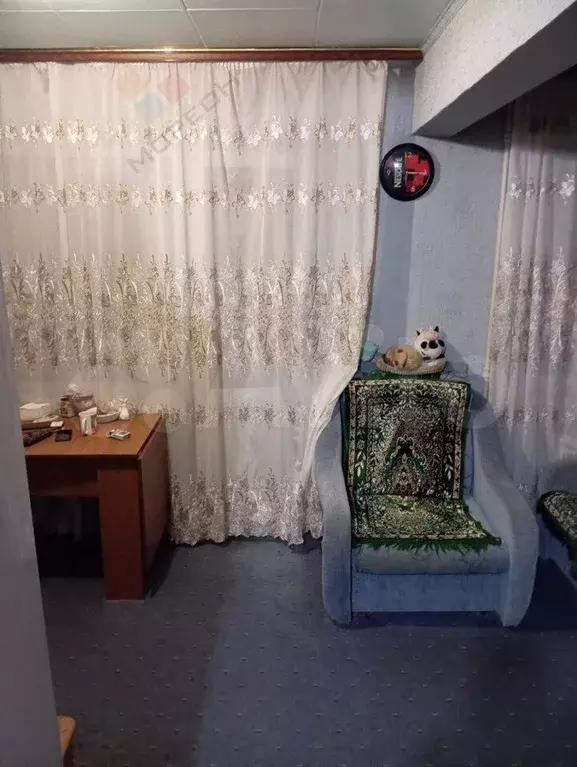Квартира-студия, 19,5 м, 3/5 эт. - Фото 1