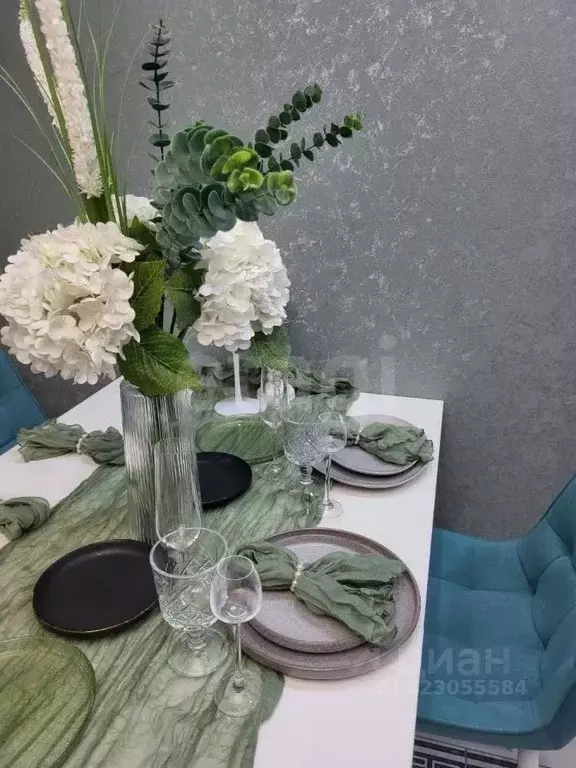 2-к кв. Краснодарский край, Краснодар Московская ул., 131к2 (63.0 м) - Фото 2