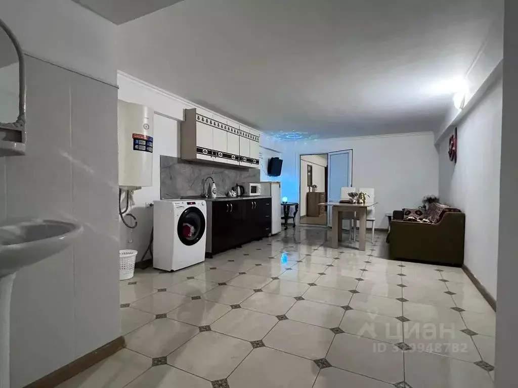 2-к кв. Дагестан, Дербент ул. Тахо-Годи, 9 (64.0 м) - Фото 1