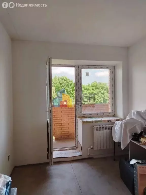 1-комнатная квартира: Тула, улица Баженова, 8 (36.3 м) - Фото 1
