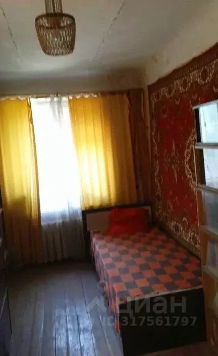2-к кв. Саратовская область, Энгельс ул. Космонавтов, 2 (41.6 м) - Фото 0