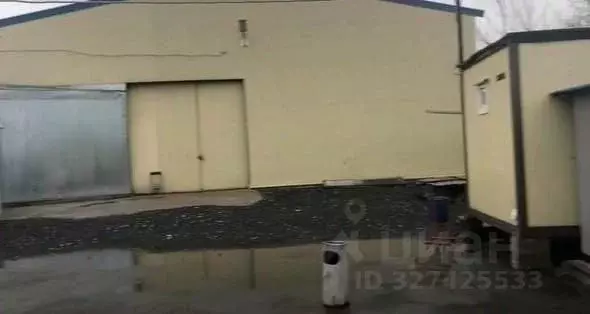 Склад в Московская область, Люберцы городской округ, Томилино пгт ... - Фото 1
